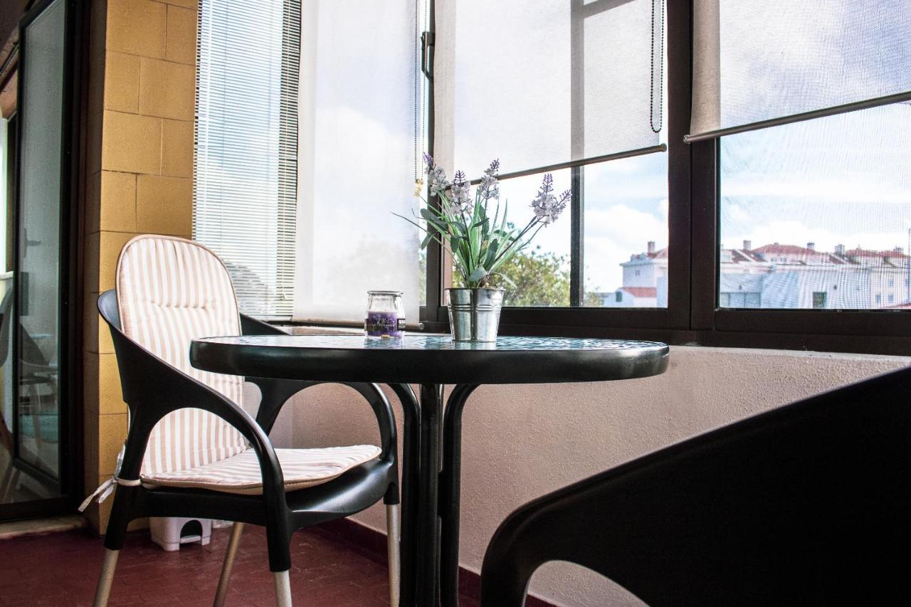 Apartamento Do Xico Apartment Faja de Baixo Luaran gambar